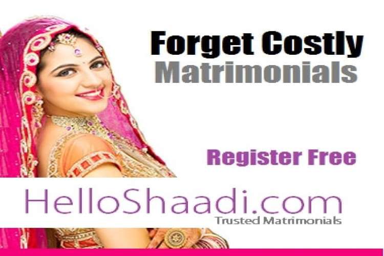 India Best Matrimonial Shaadi Site 16291232113