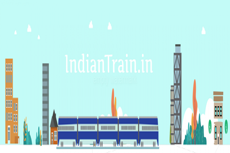 Indian Train Enquiry Services 16348091080