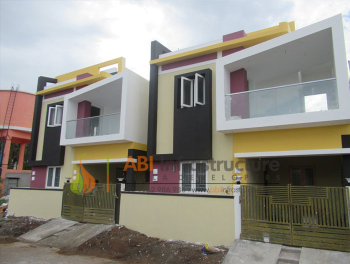 Individual Houses Land Forsale In Coimbatore Madampatti 16554664405