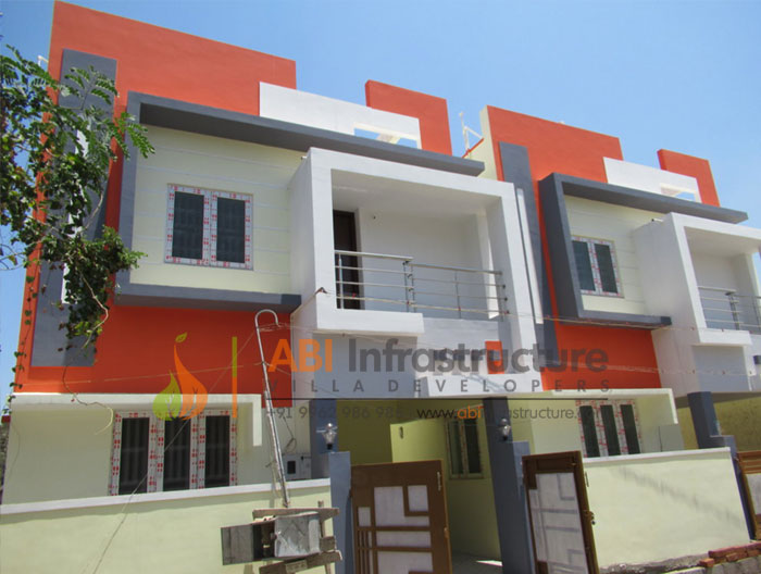 Individual Houses Land Forsale In Coimbatore Madampatti 16554664415