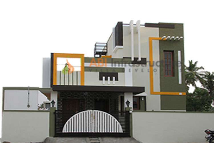 Individual Villas For Sale In Coimbatore Nilgiris Anaikatti 16287619650