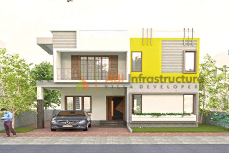 Individual Villas For Sale In Coimbatore Nilgiris Anaikatti 16287619652