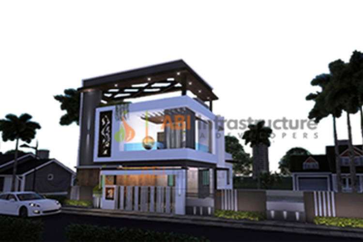 Individual Villas For Sale In Coimbatore Nilgiris Anaikatti 16287619653