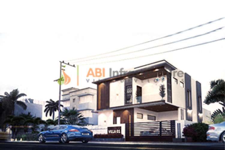 Individual Villas For Sale In Coimbatore Nilgiris Anaikatti 16287619659