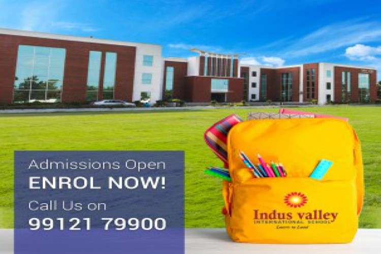 Indus Valley International Schools Best Schools In Hyderabad 515648