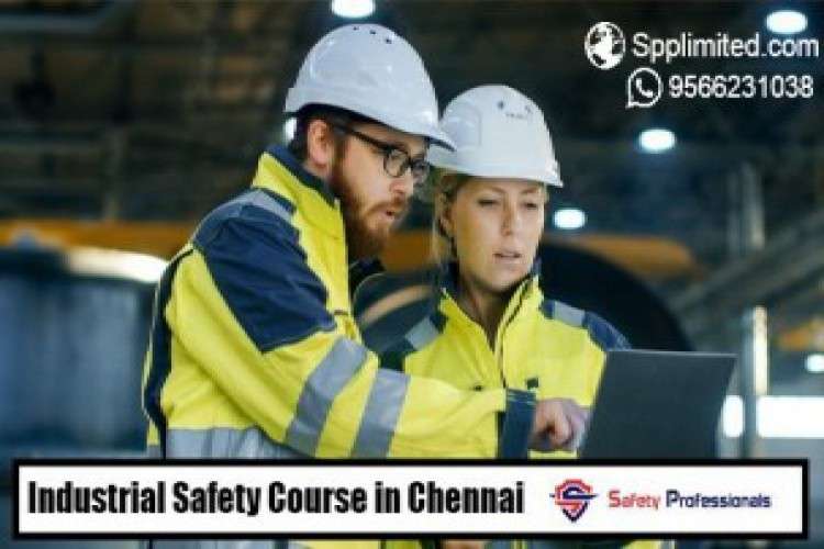 Industrial Safety Course In Chennai   Spplimited 5939248