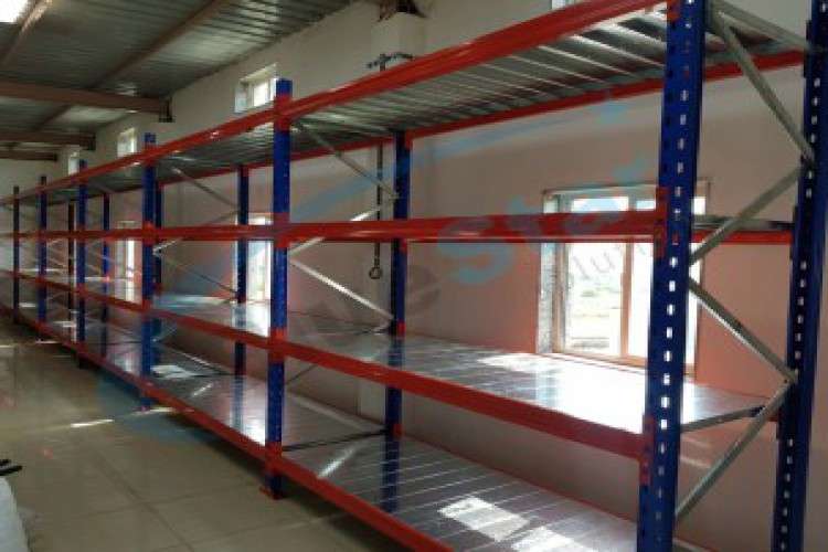 Industrial Storage Racks Manufacturers In Ahmedabad 3447238