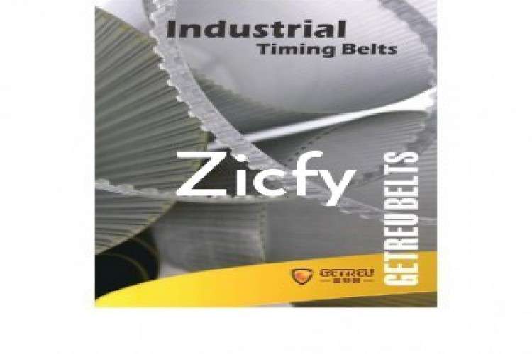 Industry Getreu Timing Belt 4159073