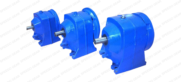 Inline Helical Gearbox Manufacturer Supplier Speedo Gears Pvt Ltd 16641724299