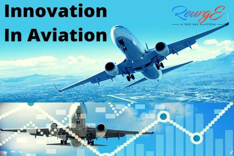 Innovation In Aviation 3232504