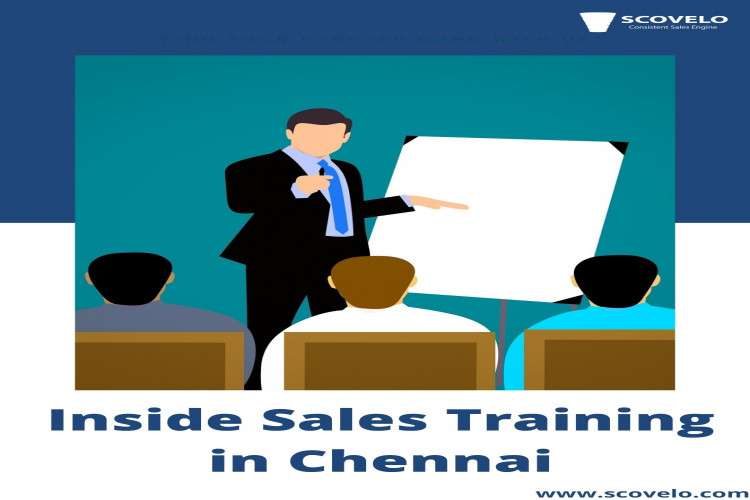 Inside Sales Training 16444891725