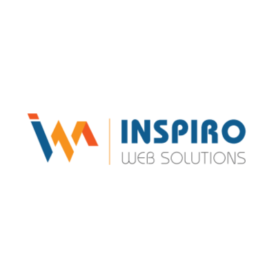 Inspiro Web Solutions 17160320483