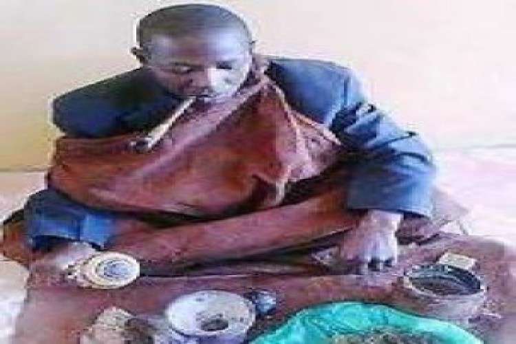 Instant Money Spell To Make You Rich Call Baba Wanjimba 4523406