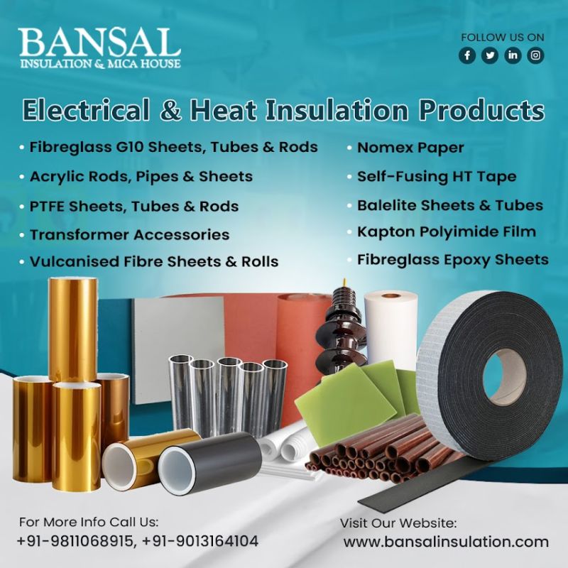 Insulation Tape Dealers In Delhi 16966571130