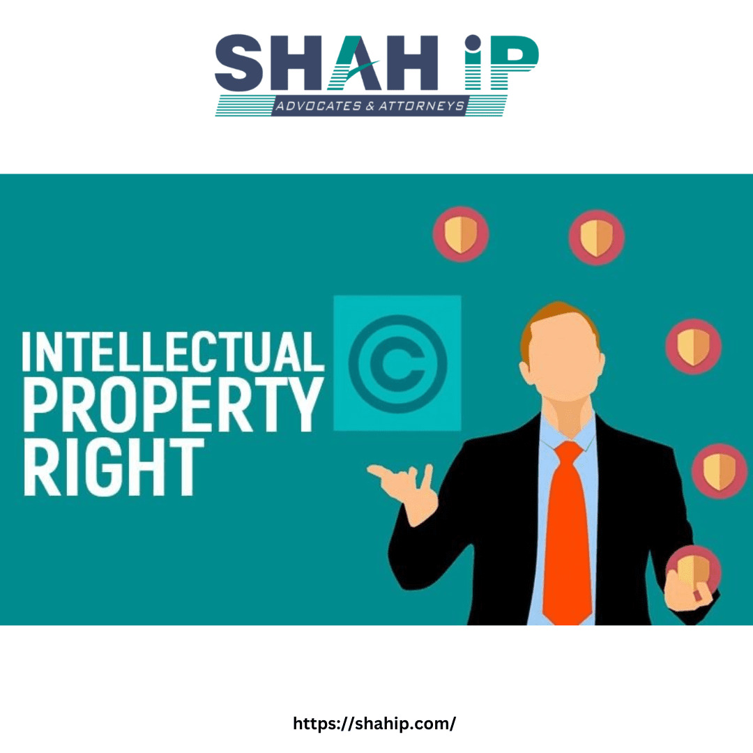 Intellectual Property Registration Services In Ahmedabad Shahip 17323404540