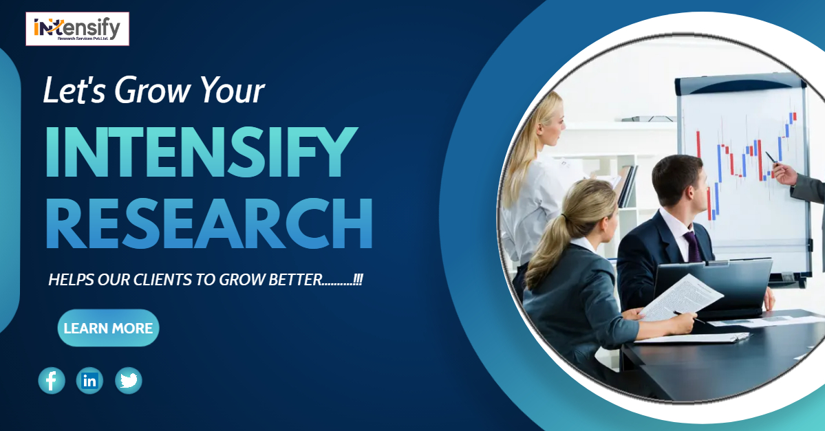 Intensify Research Services Private Limited 16692028665