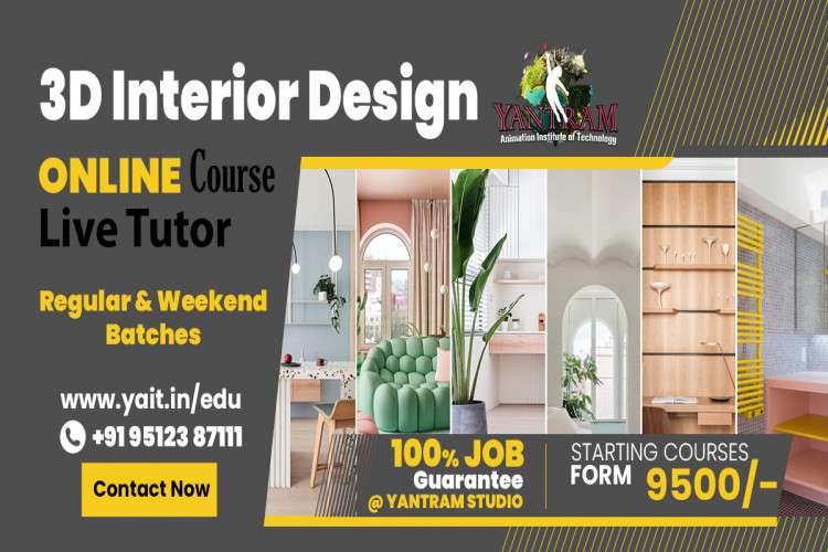 Interior Design Courses 6063146