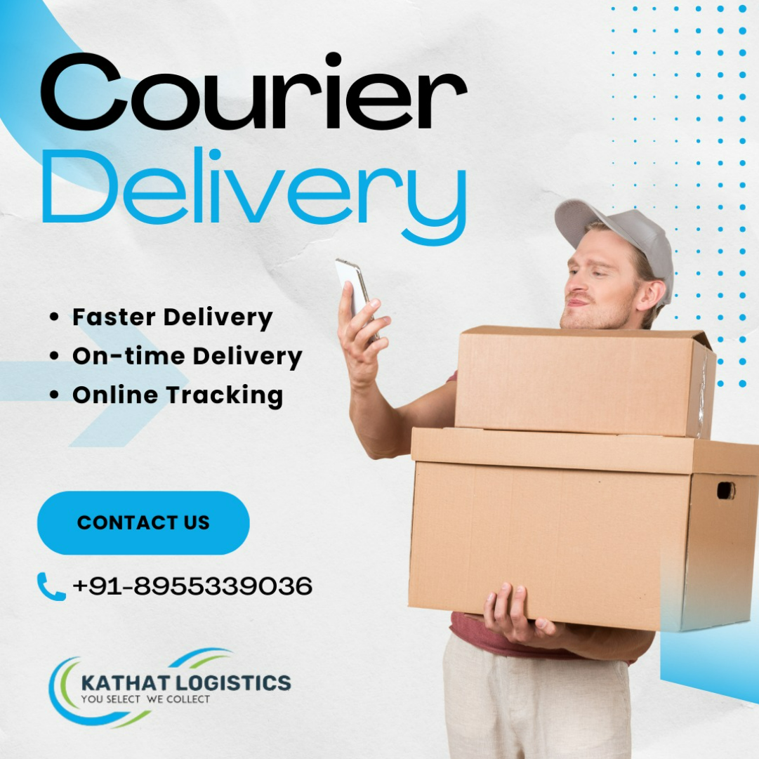 International Cargo Services In Pune 17262950896