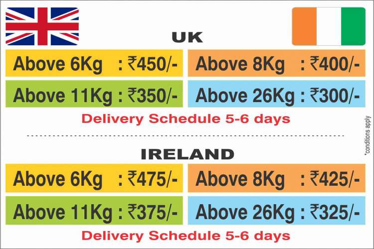 International Courier Offer International Cargo And Shipping Offer 16431092601