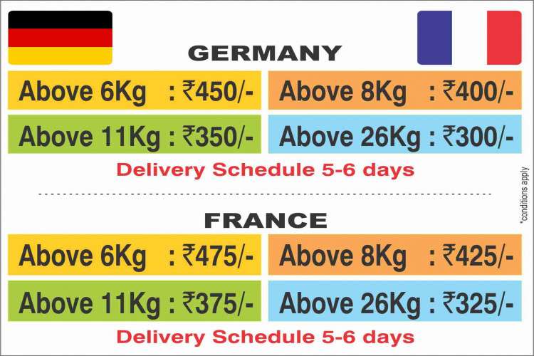 International Courier Offer International Cargo And Shipping Offer 16431092607