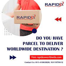 International Courier Service Delhi To Canada 16758380499