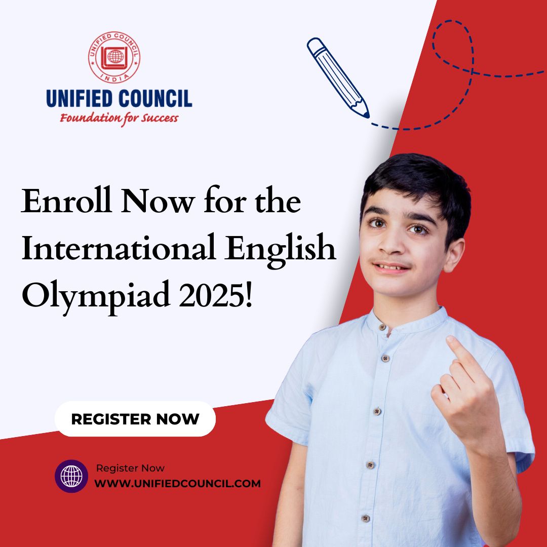 International English Olympiad 17370158327