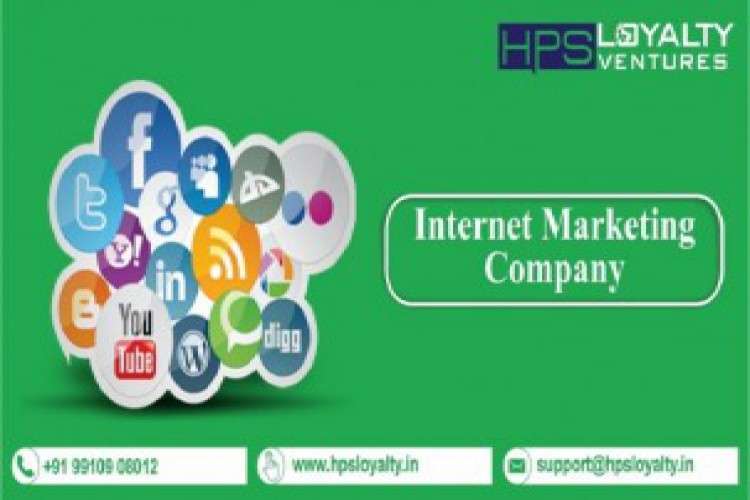 Internet Marketing Company 8809244