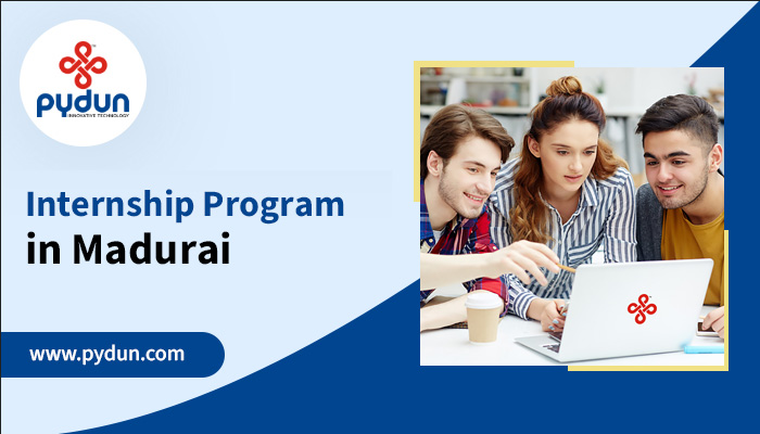 Internship Program Company In Madurai 17401390570