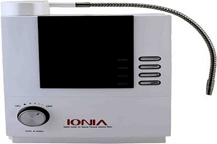 Ionia Sku Five Plate Bottled Water Dispenser 16419720577