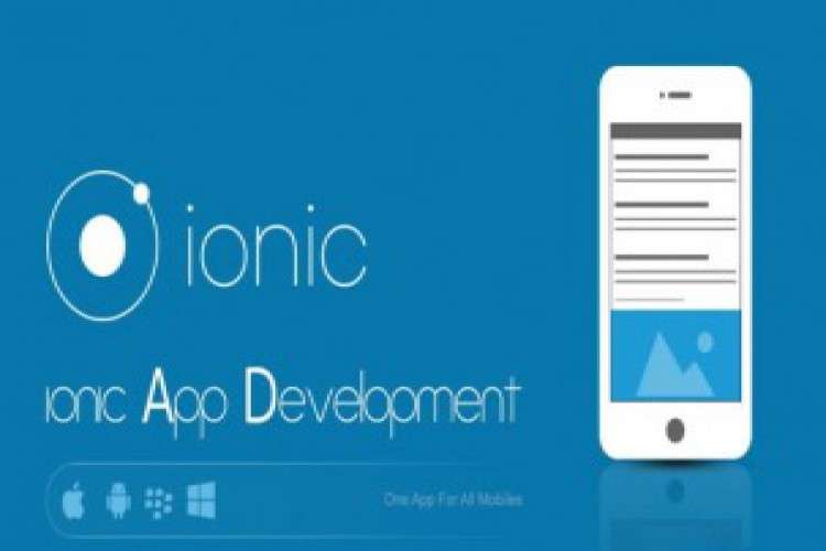 Ionic Framework Training In Banglore 9444921