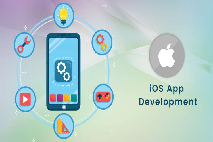 Iphone App Development Comapny In India 16444082211