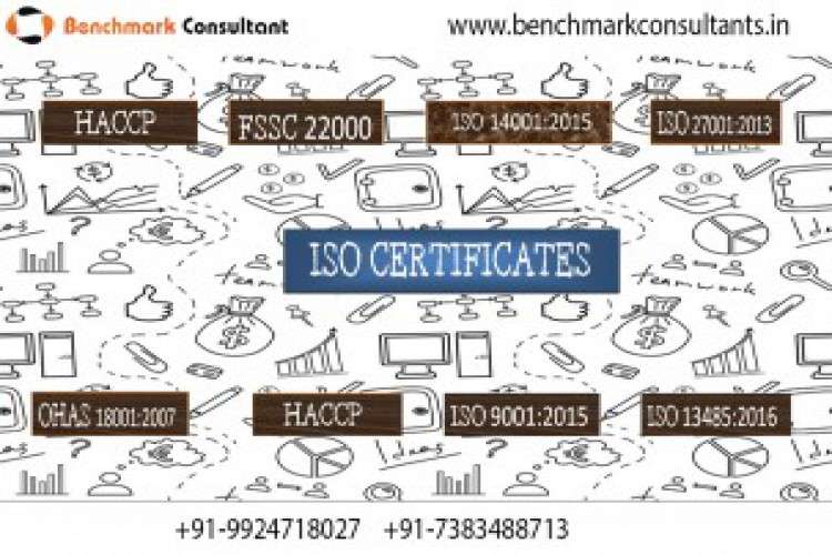 Iso Certification In Ahmedabad Surat Benchmark Consultants 9278408