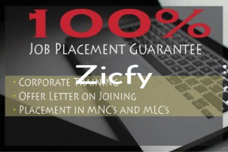 It Training With Placement 9584155