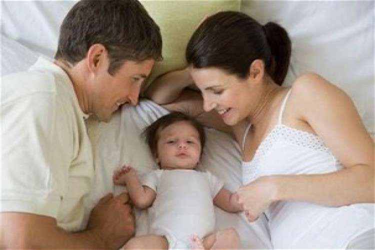 Ivf Treatment Center In Vadodara 8141714