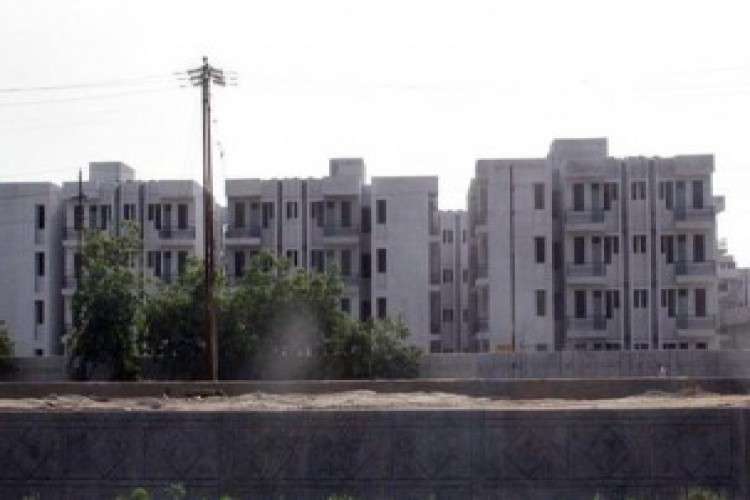 Ivy County Sector Noida Floor Plan 8362402