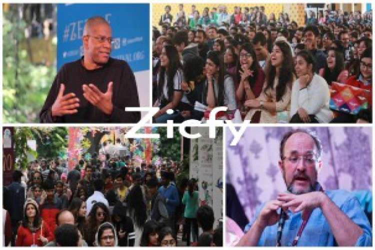 Jaipur Literature Festival Jlf Most Awaited Event Of Rajasthan 856819