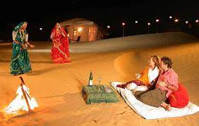 Jaisalmer Tour Packages 16724837059