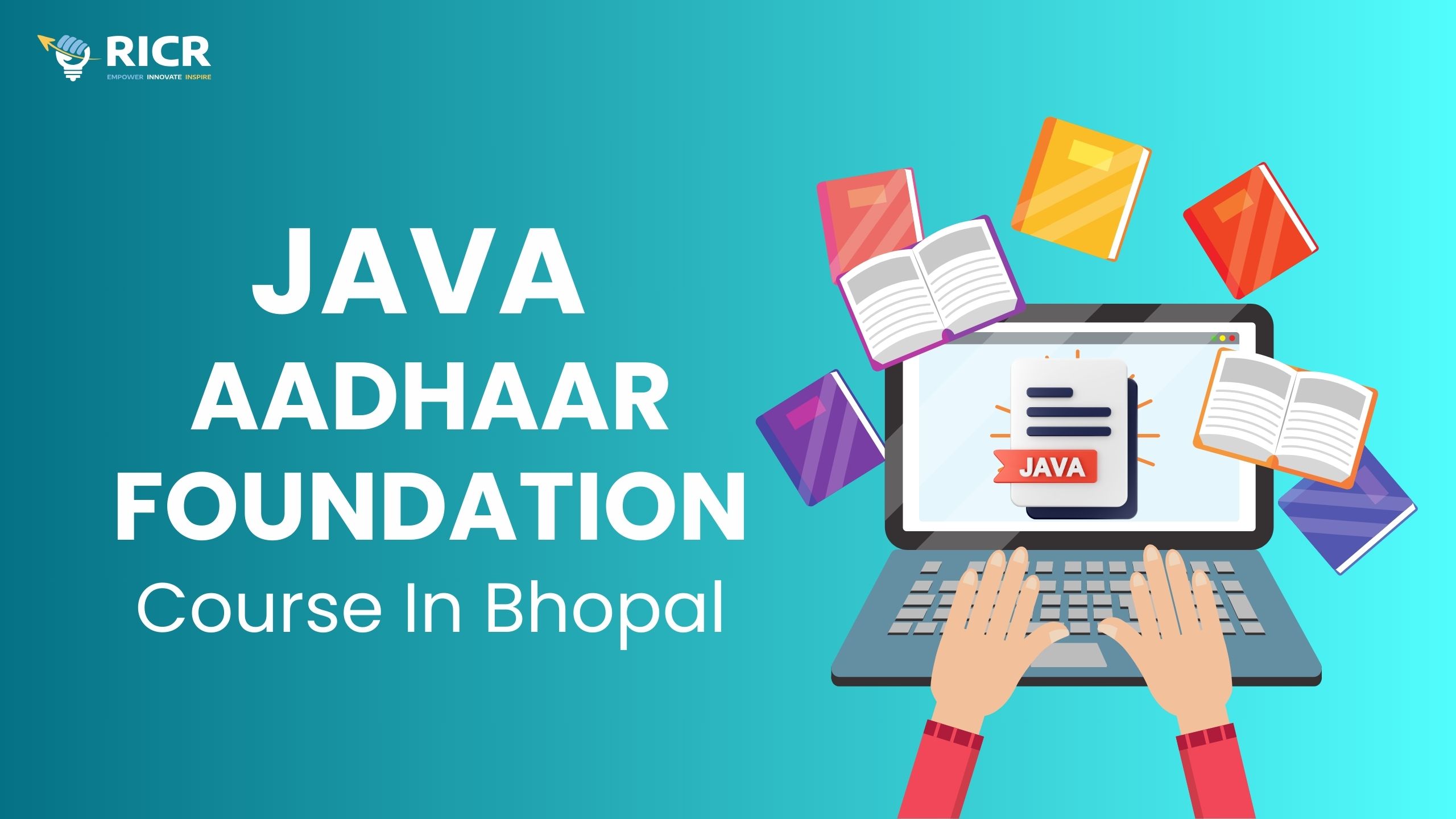 Java Adhar Foundation Course In Bhopal 17225910186