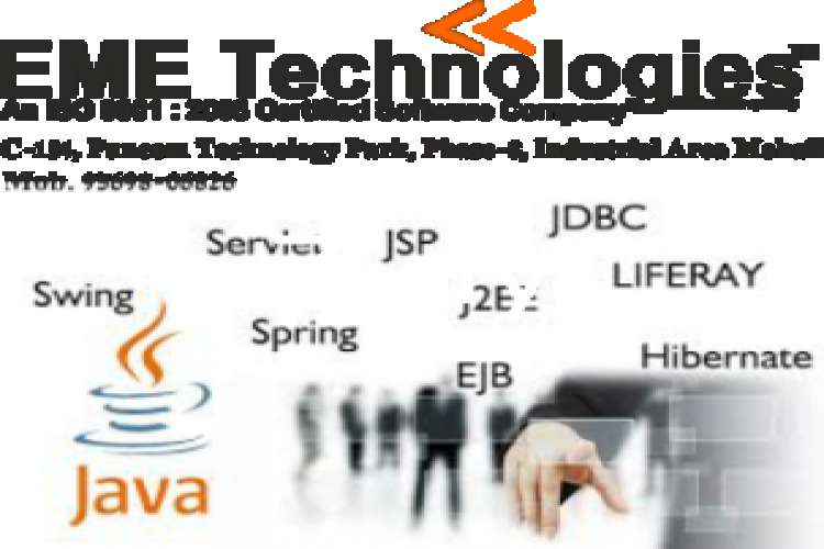 Java Institute In Chandigarh 3314560