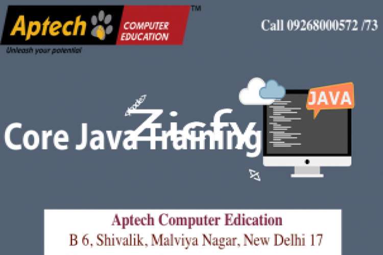 Java Training In Delhi 1724161