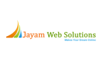 Jayam Web Solutions Pvt Ltd 17097870837