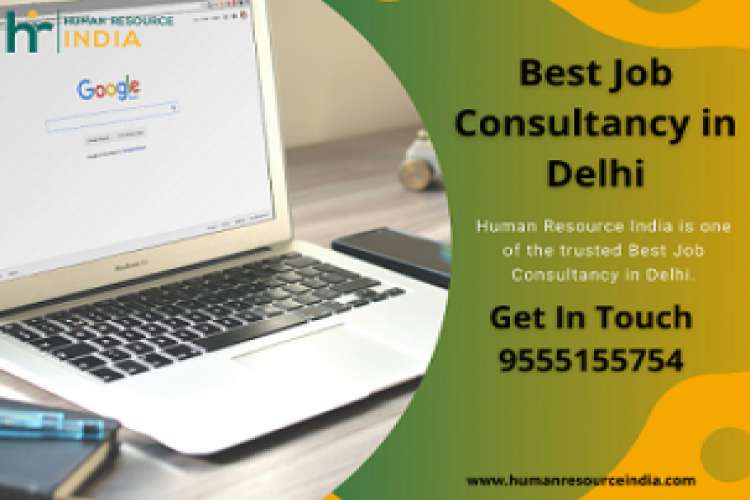 Job Consultancy   Human Resource India 3670048