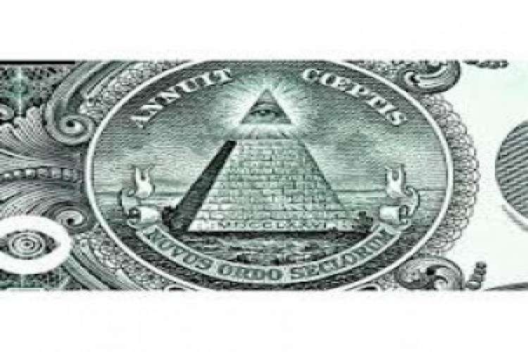 Join Illuminati For Power And Fame 9563547