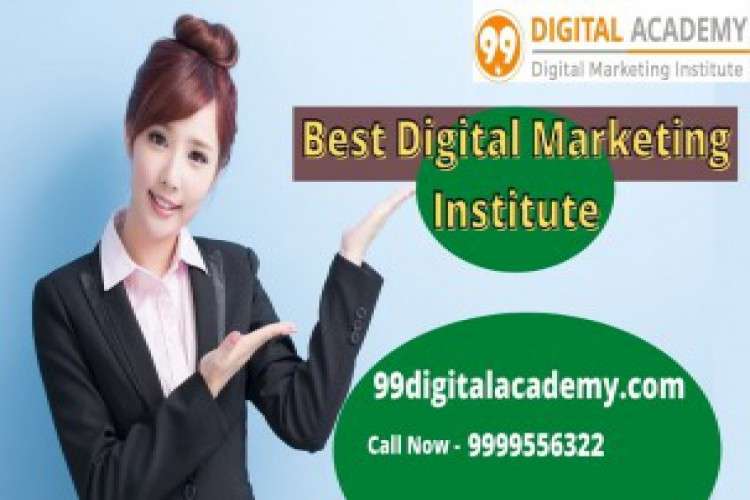 Join The Best Digital Marketing Course In Gurgaon 7611579