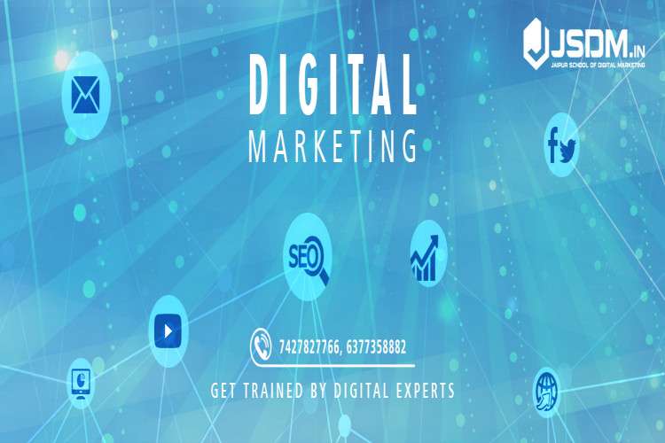 Jsdm Live Project Digital Marketing Training Institute Jaipur 6518899