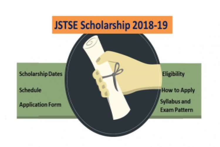 Jstse Scholarship Dates Eligibility Schedule How To Apply 2043937