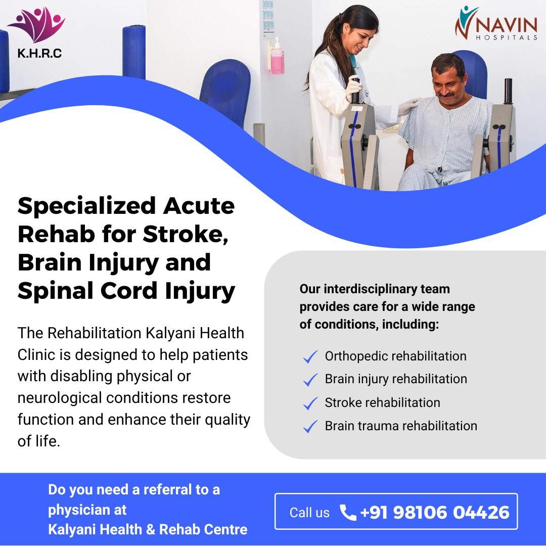 Kalyani Health And Rehab Centre 172025164410