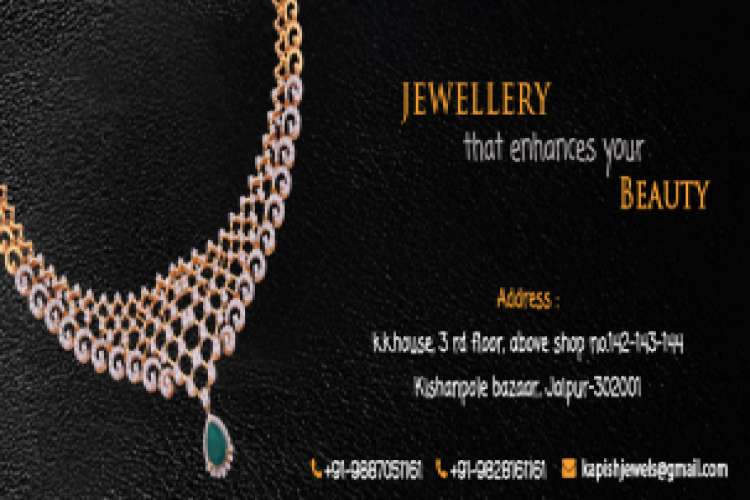 Kapish Jewels Jaipur 3233880