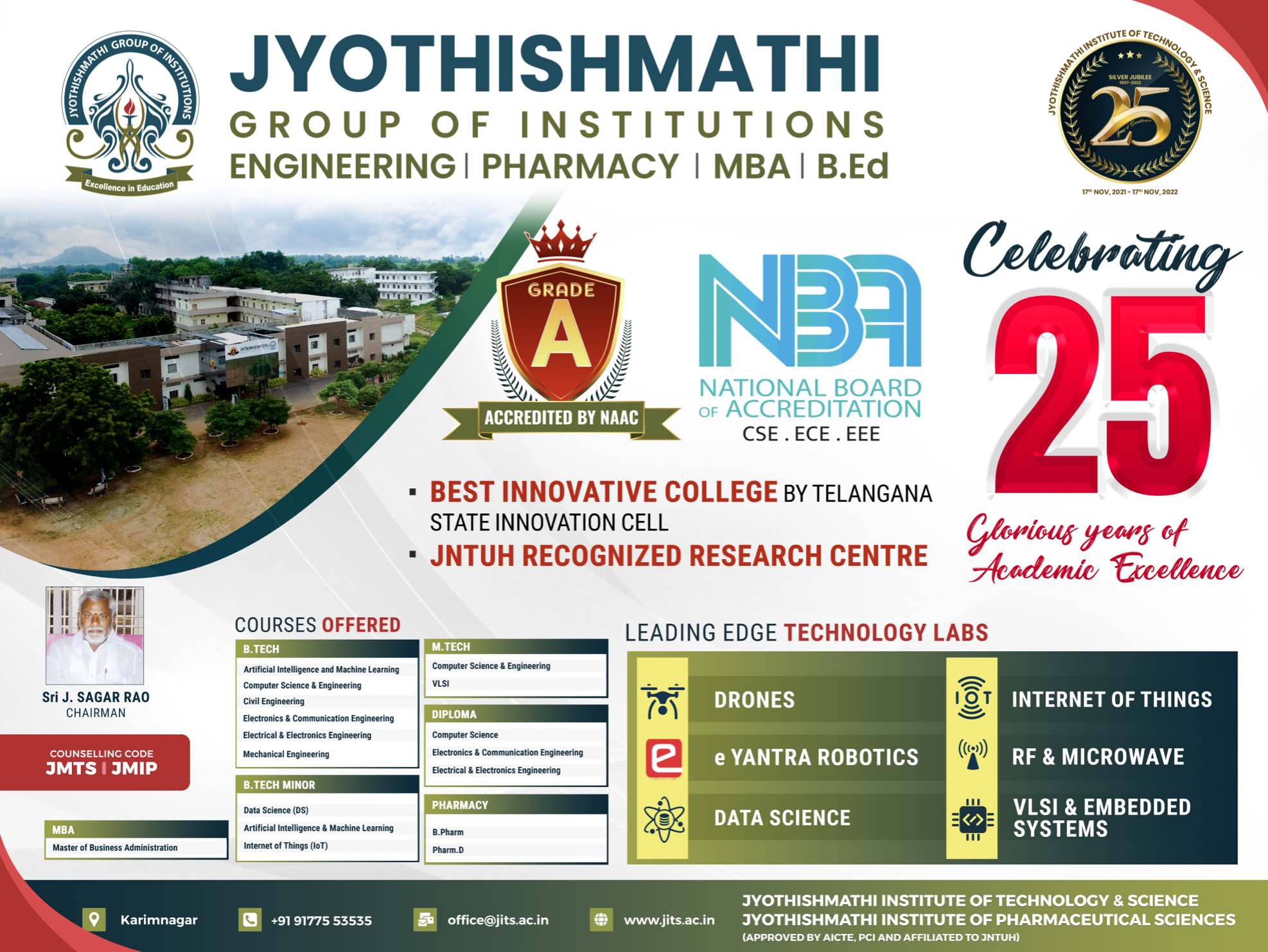 Karimnagar Engineering Colleges B Tech Colleges In Karimnagar 16728397325