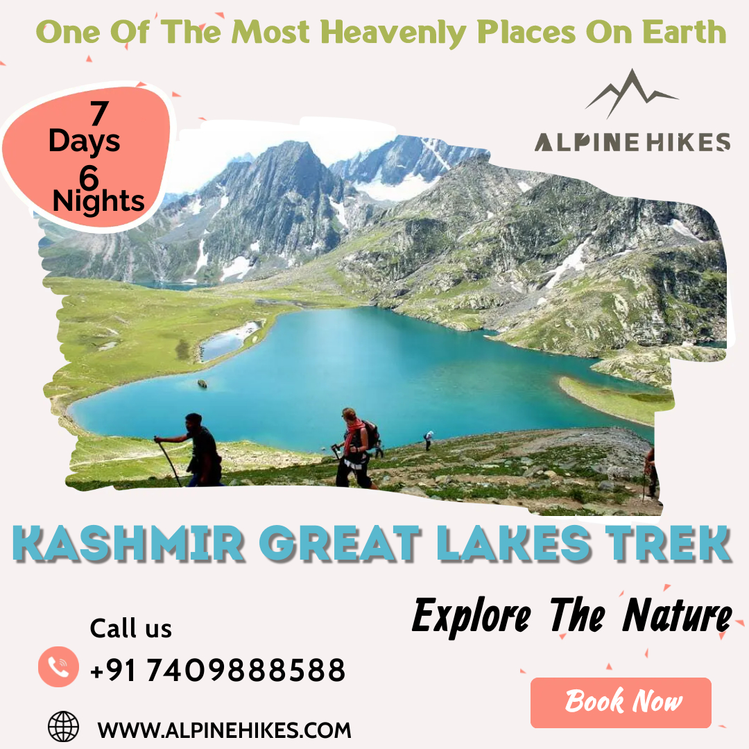 Kashmir Lakes Trek   Alpinehikes 16569423036